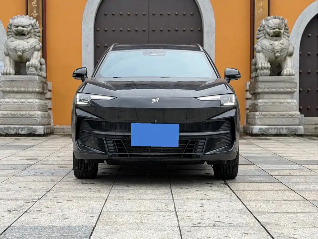 Shanhai Shanhai L6 — миниатюра 2