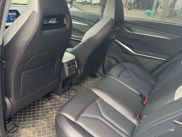 Changan Changan CS75PLUS — миниатюра 5