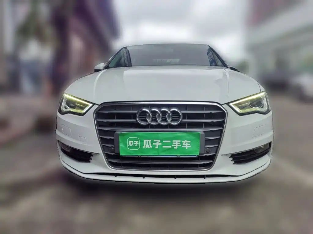 Audi A3 — миниатюра 2