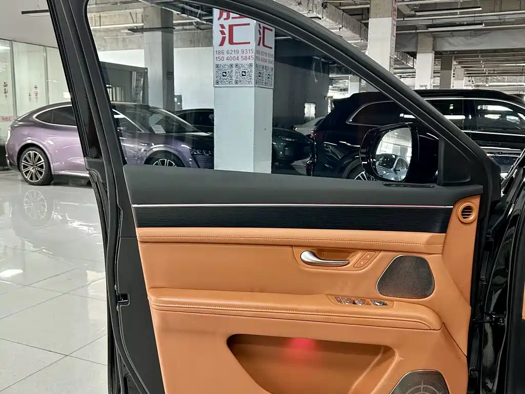 AITO Wenjie AITO M7 — миниатюра 13