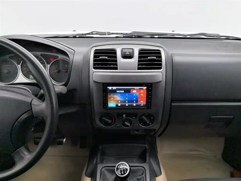 GREAT WALL FENGJUN 5