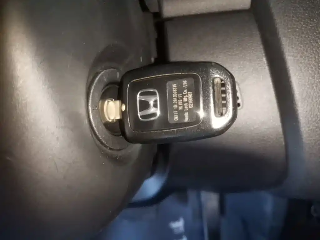 Honda Fit — миниатюра 9