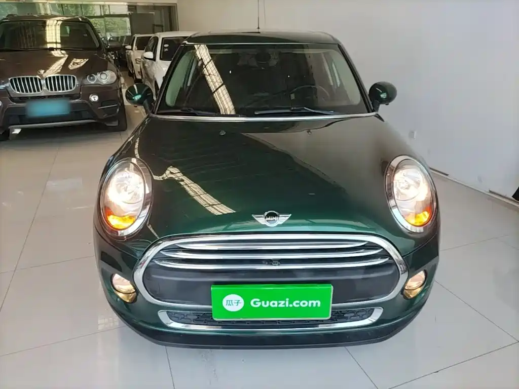 MINI Mini — миниатюра 3