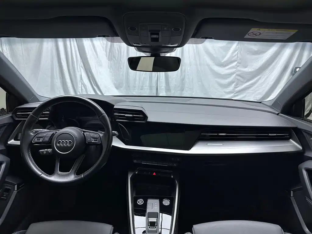 Audi A3 — миниатюра 5