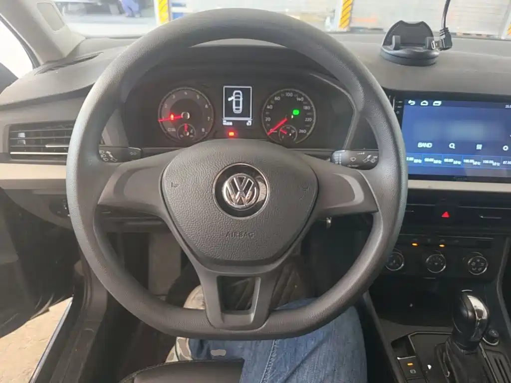 Volkswagen Lavida — миниатюра 15