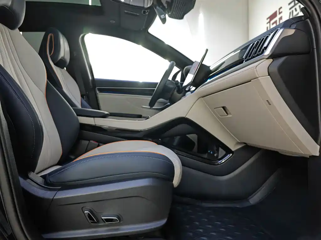 BYD SONGJIANG NEW ENERGY