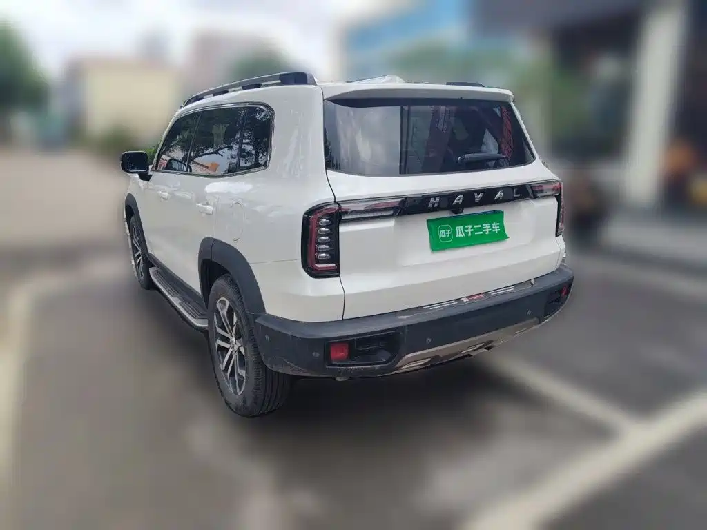 Haval Big Dog — миниатюра 25