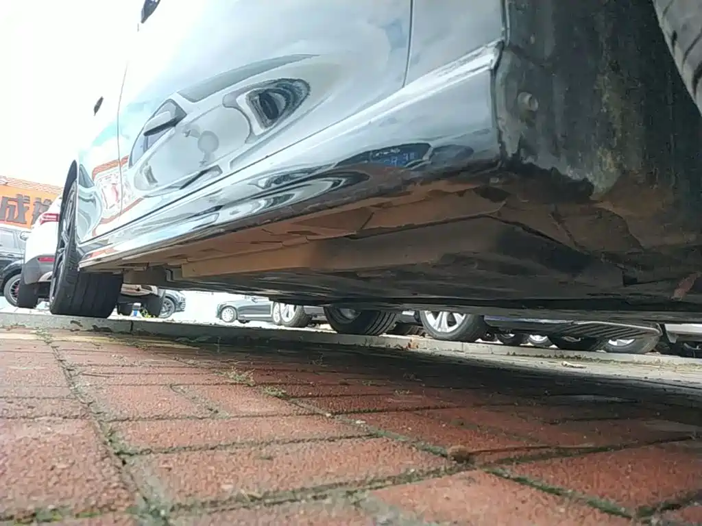 Toyota Camry — миниатюра 21