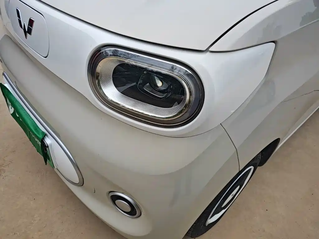 Wuling MINIEV — миниатюра 24