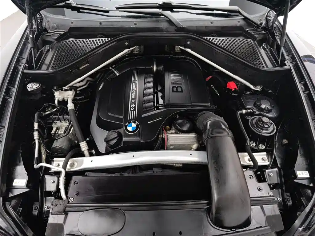 BMW X5 2013 xDrive35i Lead