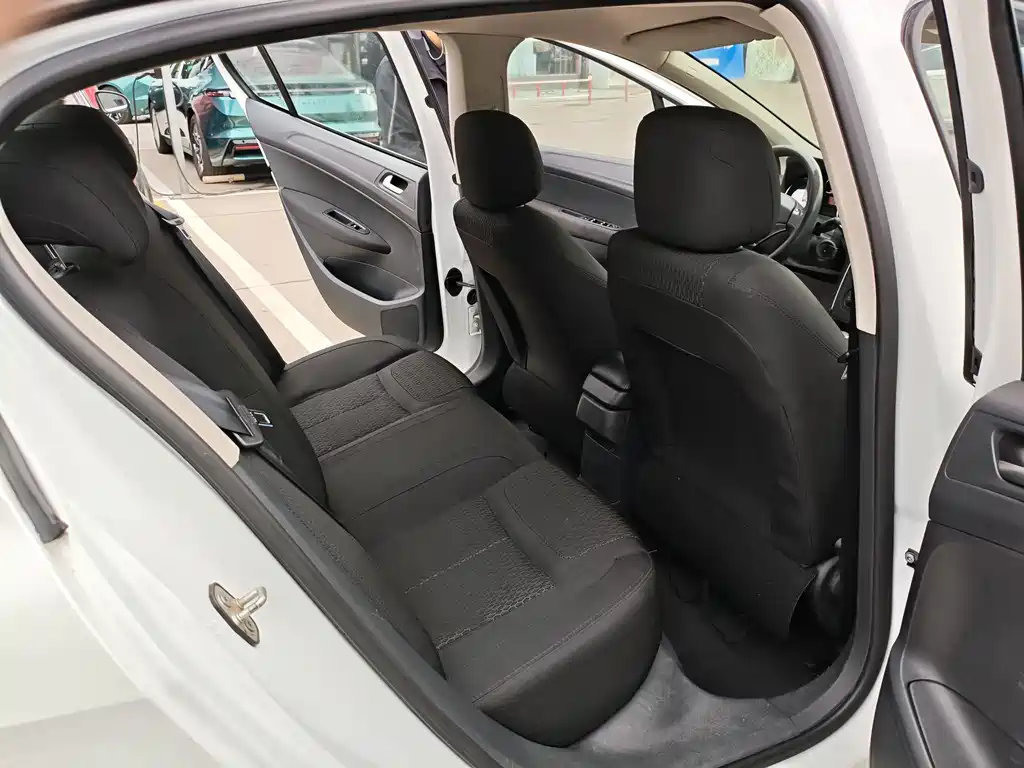 Peugeot 308 2014 1.6L AT