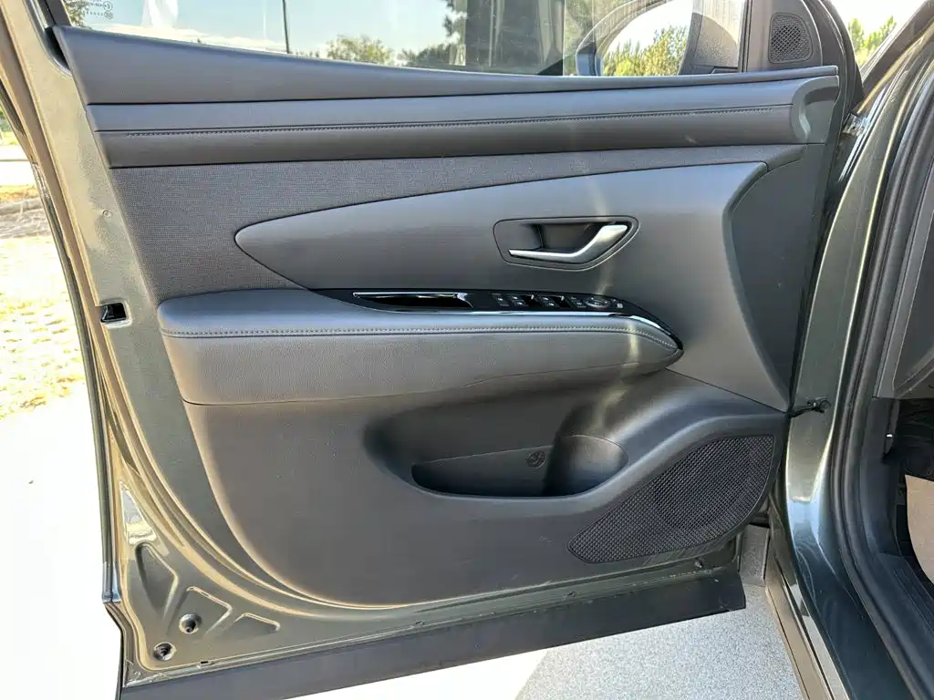Hyundai Tucson — миниатюра 14