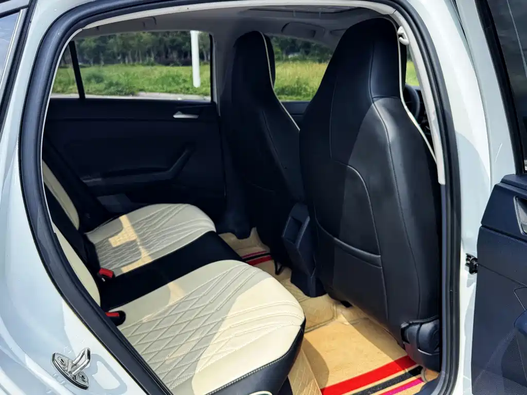 Volkswagen Lavida — миниатюра 13