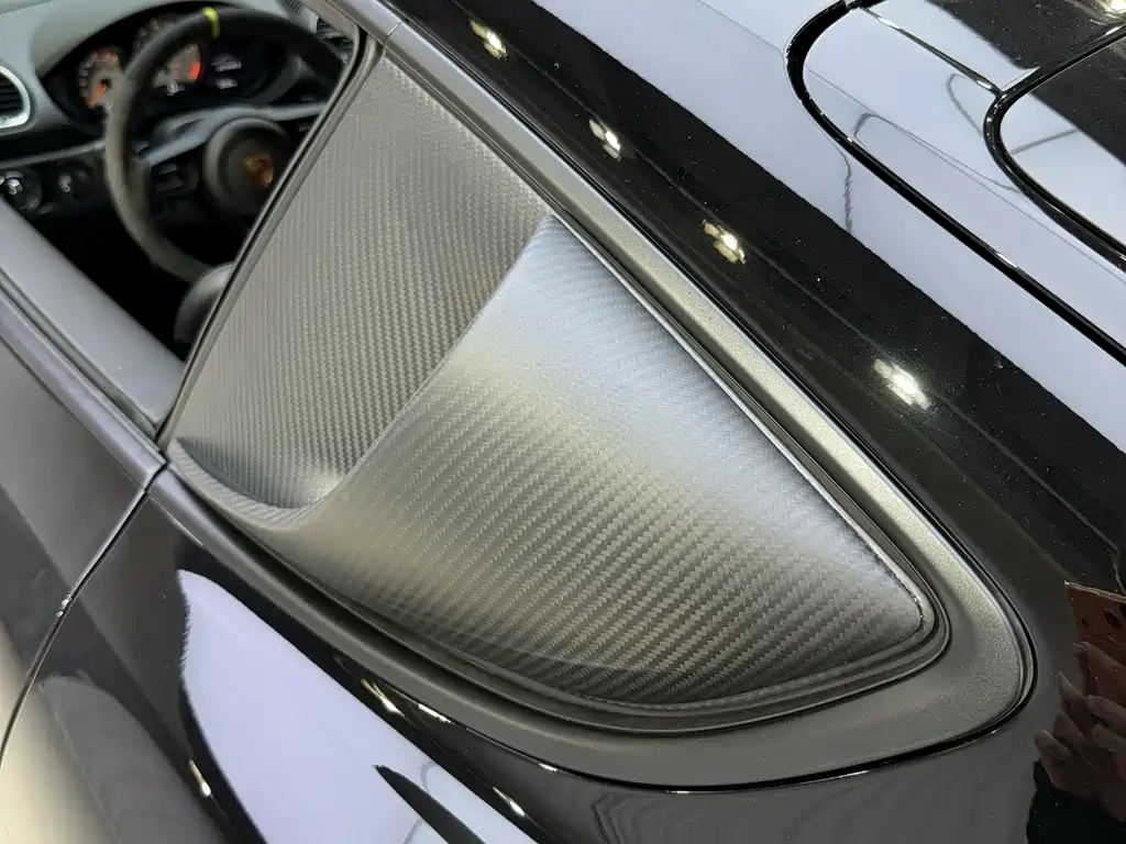 Porsche 718 — миниатюра 13