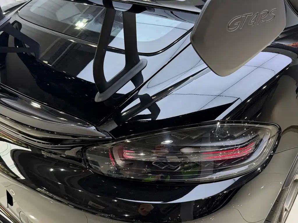 Porsche 718 — миниатюра 6