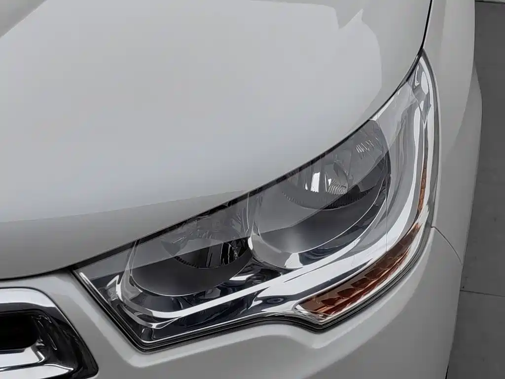 Citroen C4L — миниатюра 7