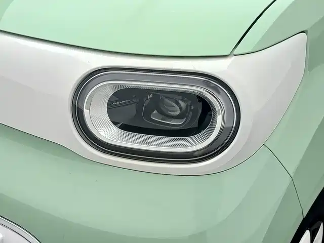 Wuling MINIEV — миниатюра 10