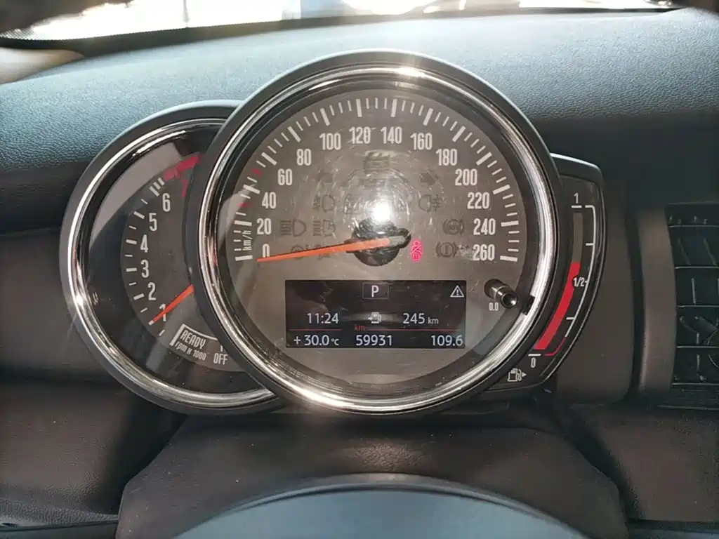 MINI Mini — миниатюра 12
