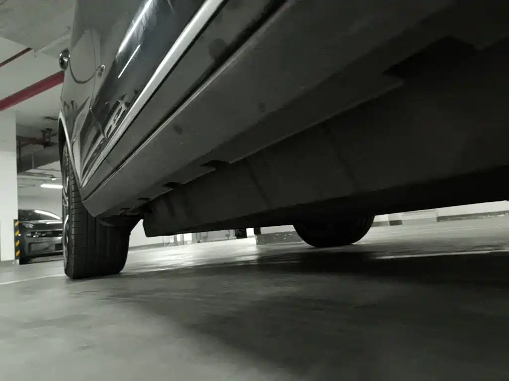 BYD Tang New Energy — миниатюра 16