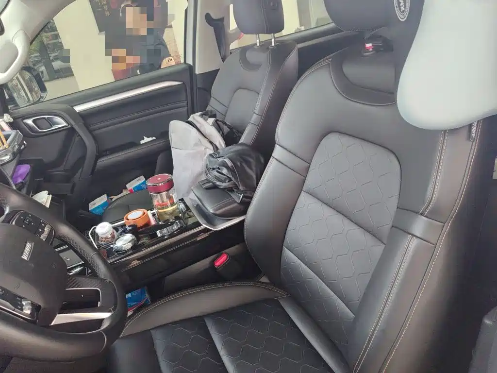 Haval Big Dog — миниатюра 8