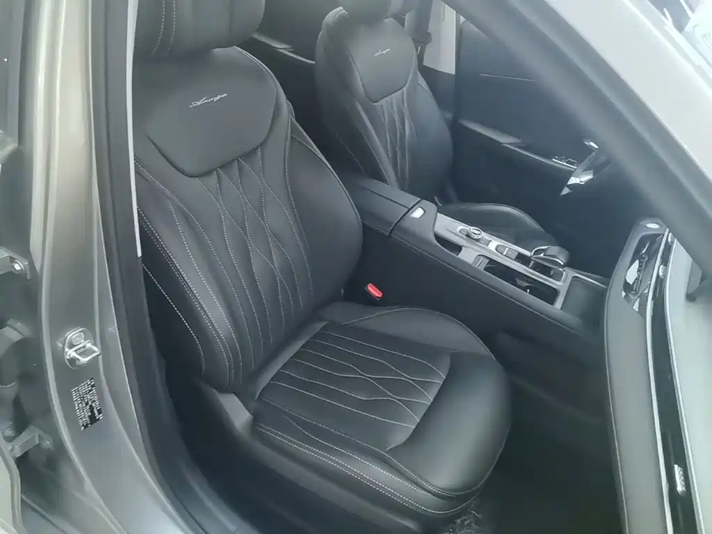 Chery Arrizo 8 — миниатюра 25