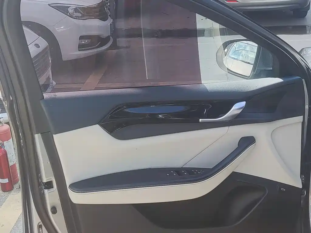 BYD Qin PLUS — миниатюра 8