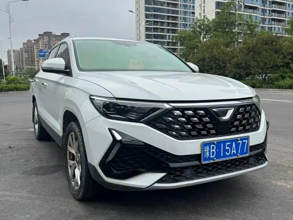 Jetta VS5 — миниатюра 2