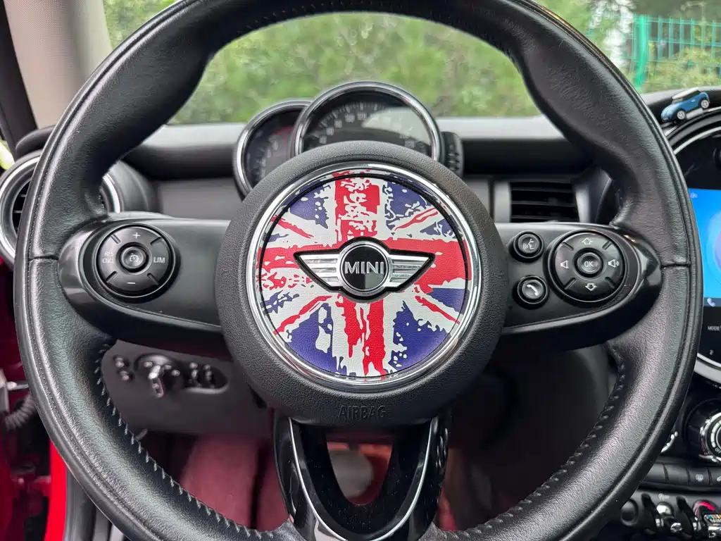 MINI Mini — миниатюра 13