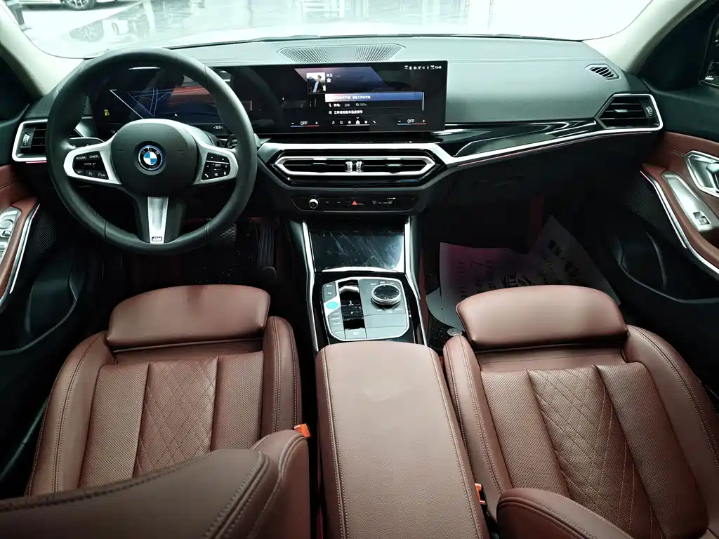 BMW i3 — миниатюра 10
