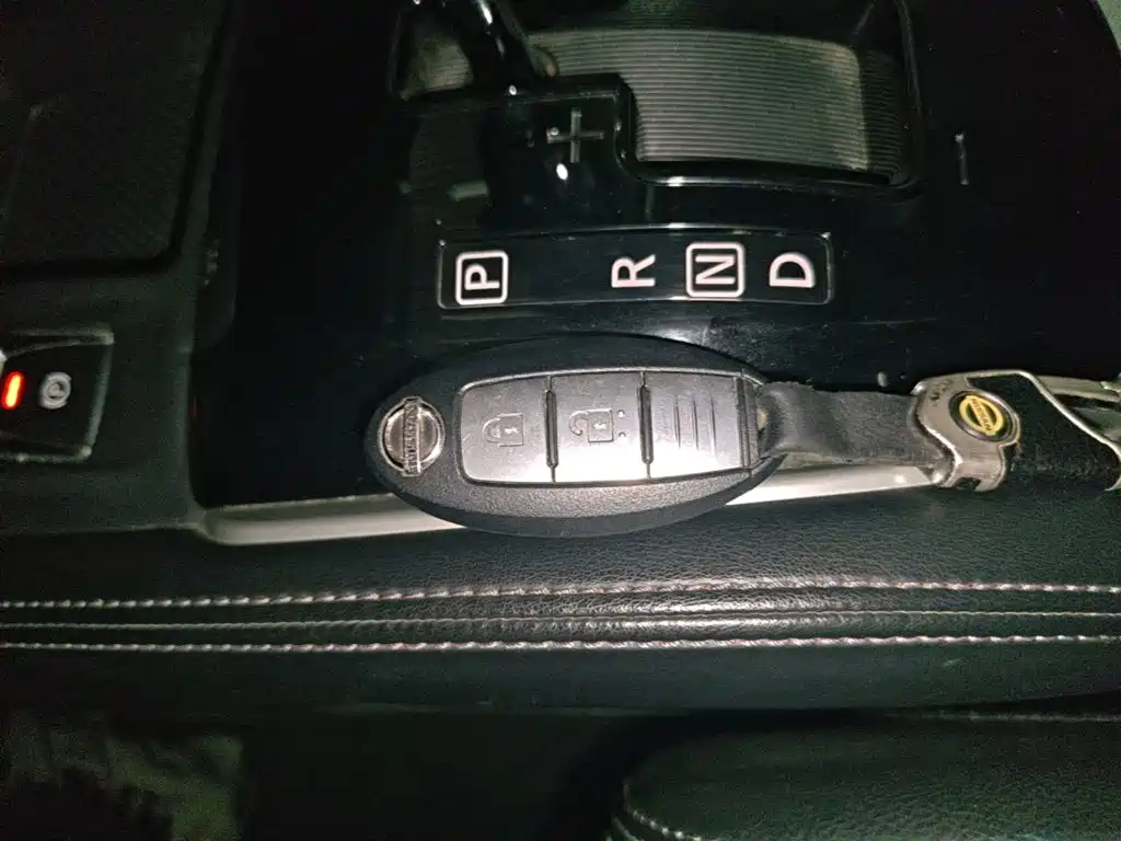 Nissan X-Trail — миниатюра 9