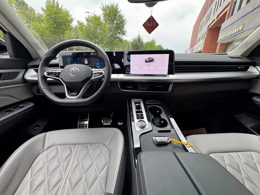 Volkswagen Tavendor — миниатюра 12