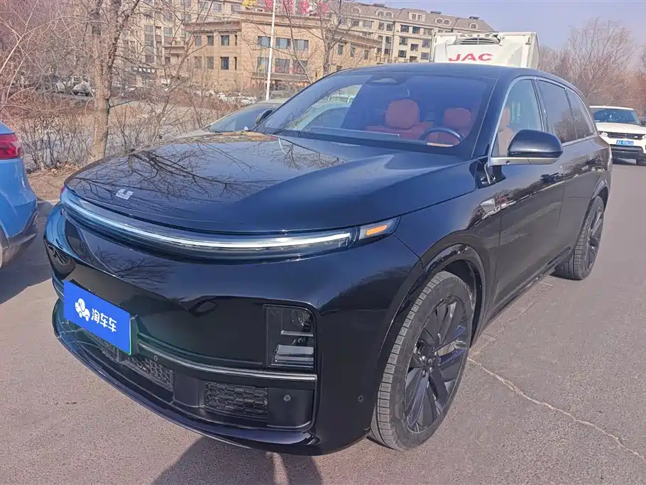 Li Auto IDEAL L7