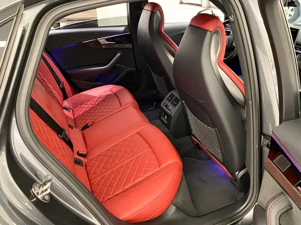 Audi S4 — миниатюра 15