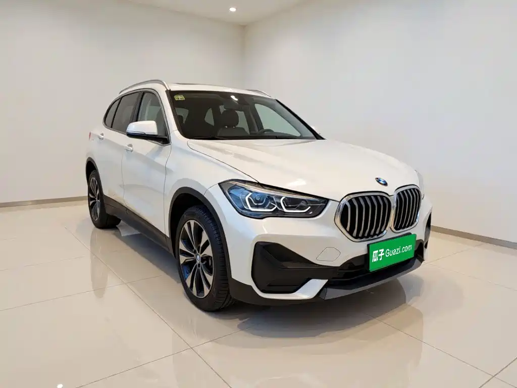 BMW X1 — миниатюра 3
