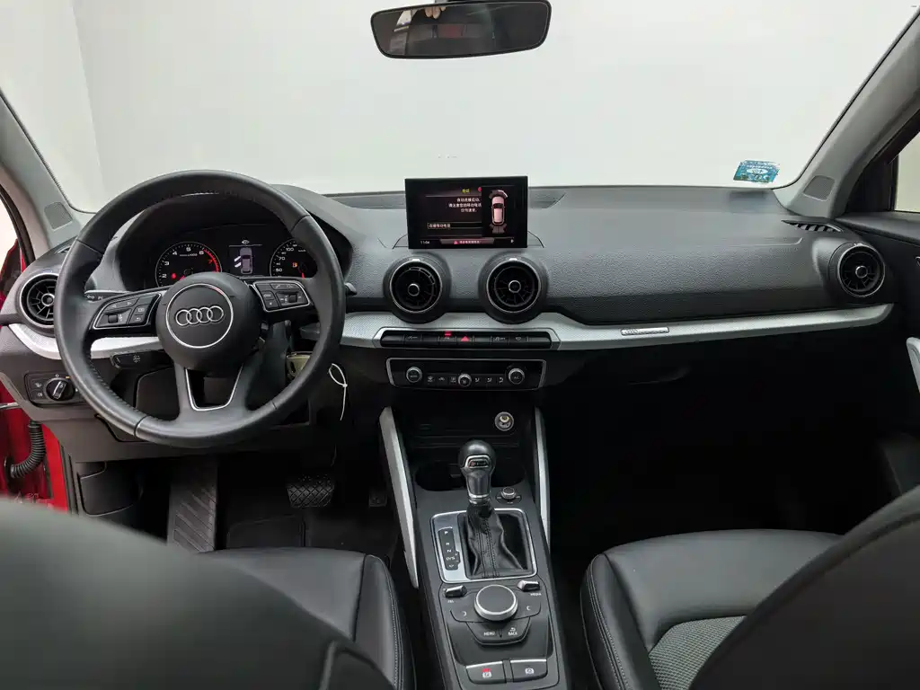 Audi Q2L — миниатюра 10