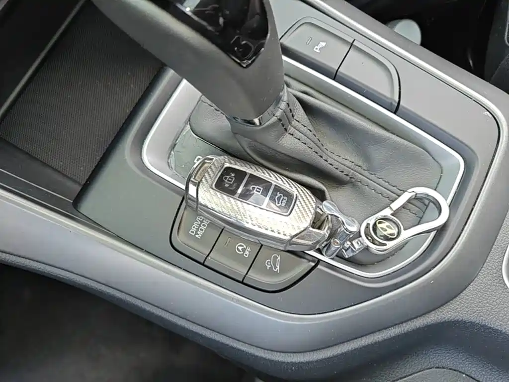 Hyundai ix35 — миниатюра 9