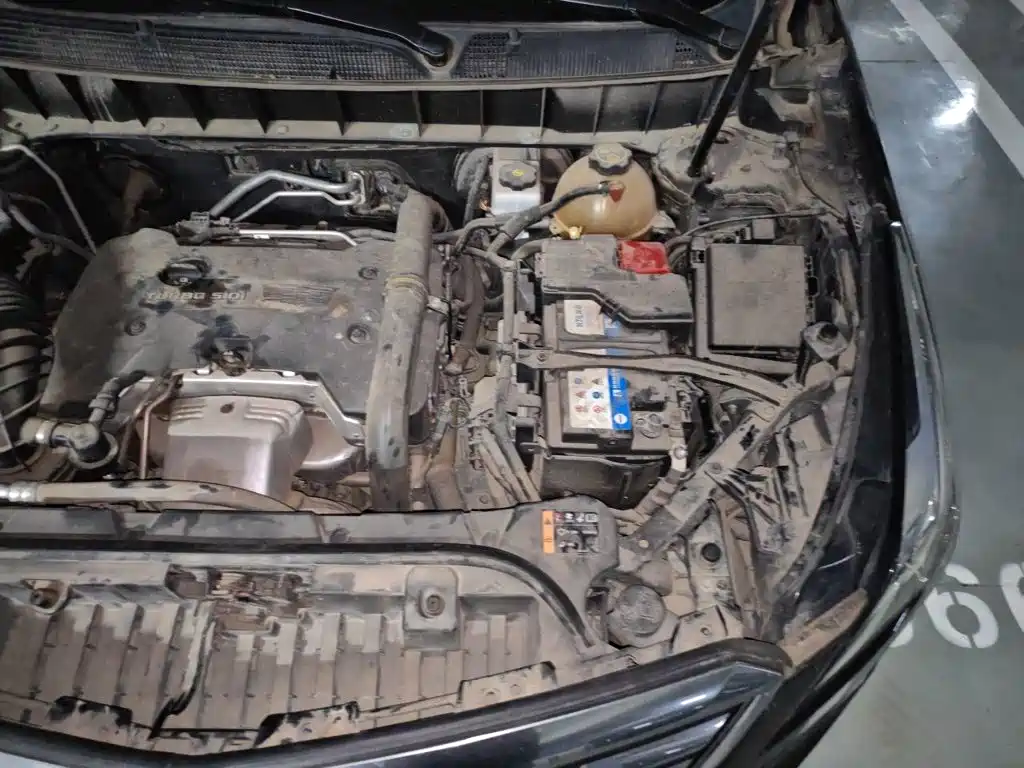 Cadillac XT5 — миниатюра 21