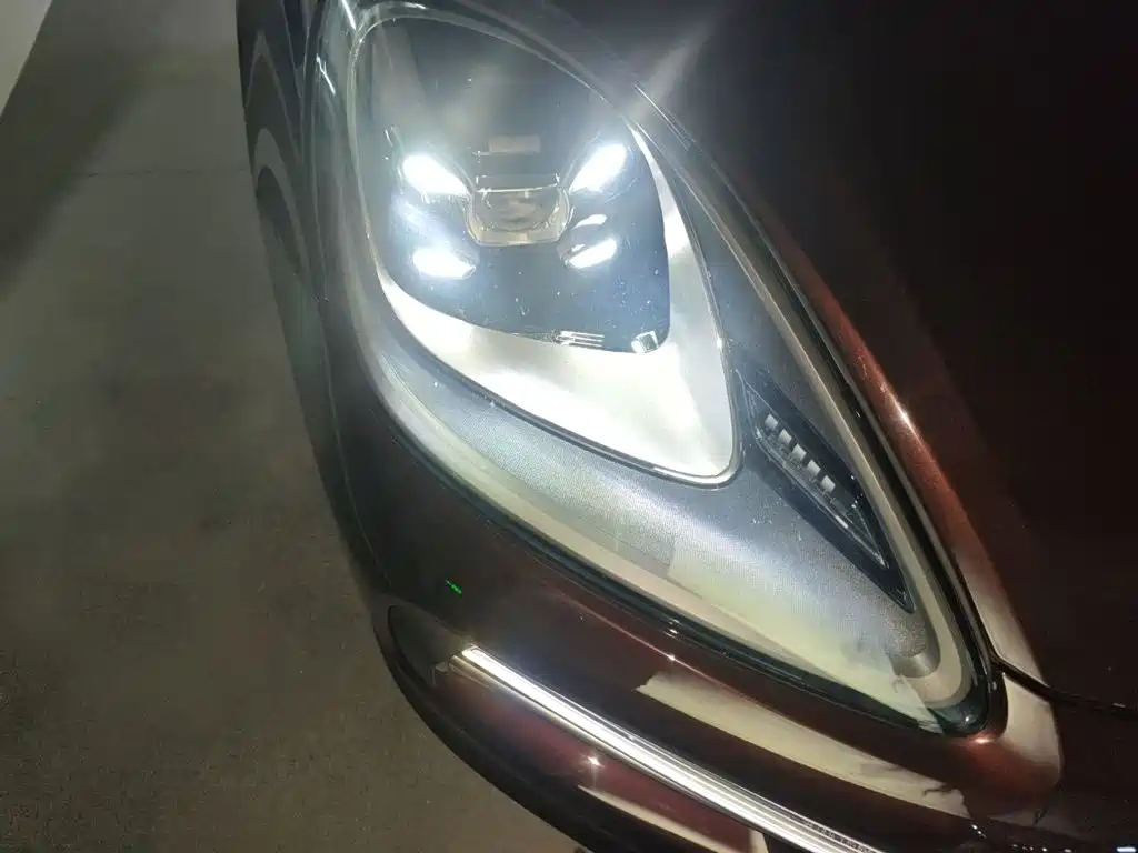 Porsche Cayenne 2019 Cayenne 3.0T
