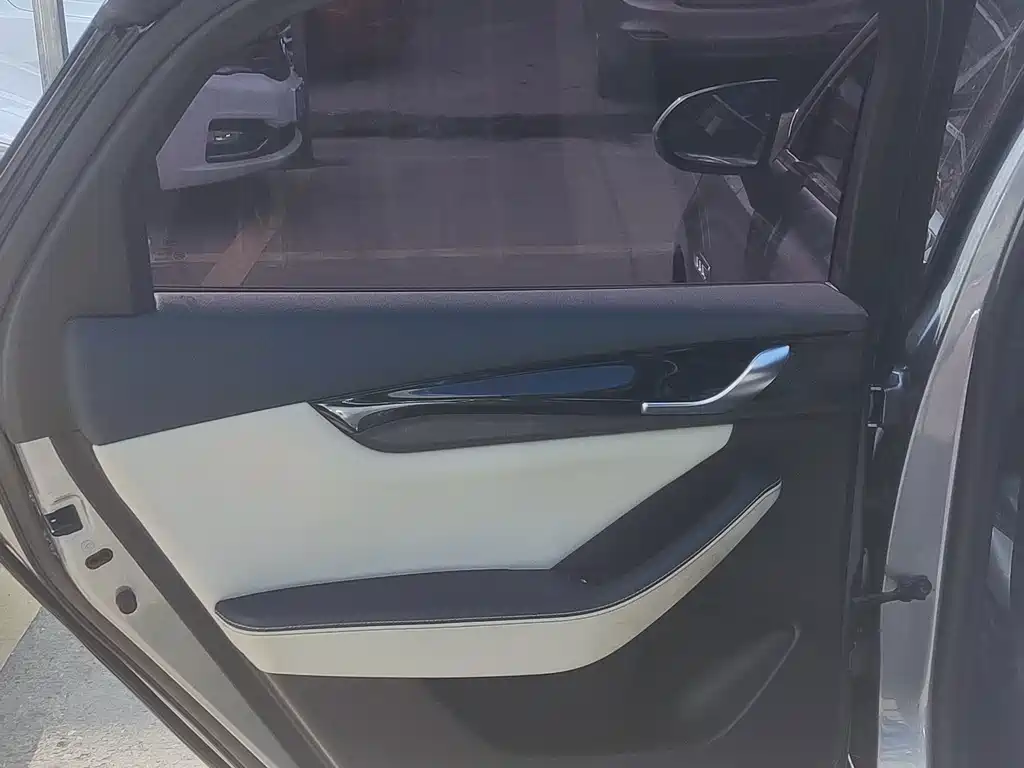 BYD Qin PLUS — миниатюра 9