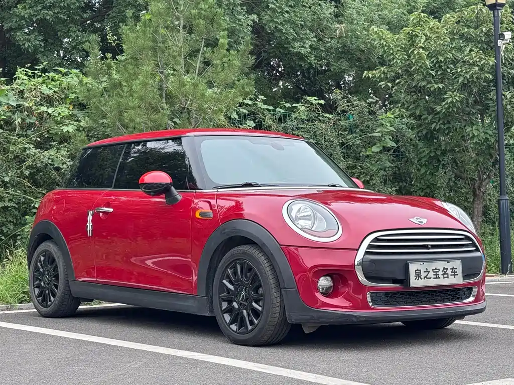 MINI Mini — миниатюра 3