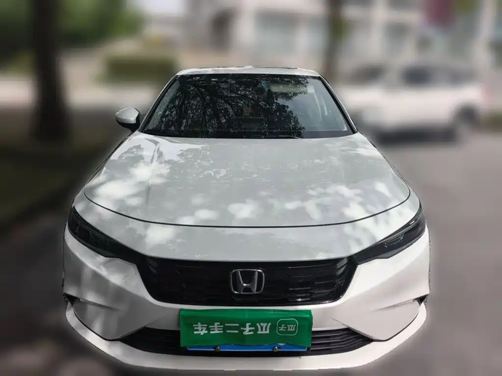 Honda Integra — миниатюра 24