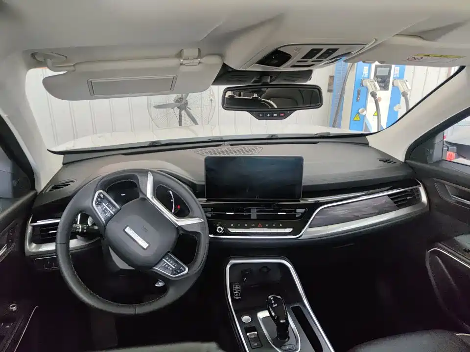 Haval H6 — миниатюра 5