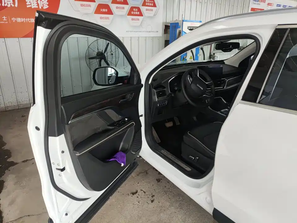 Haval H6 — миниатюра 6