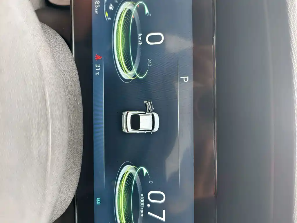 Hyundai Elantra — миниатюра 16