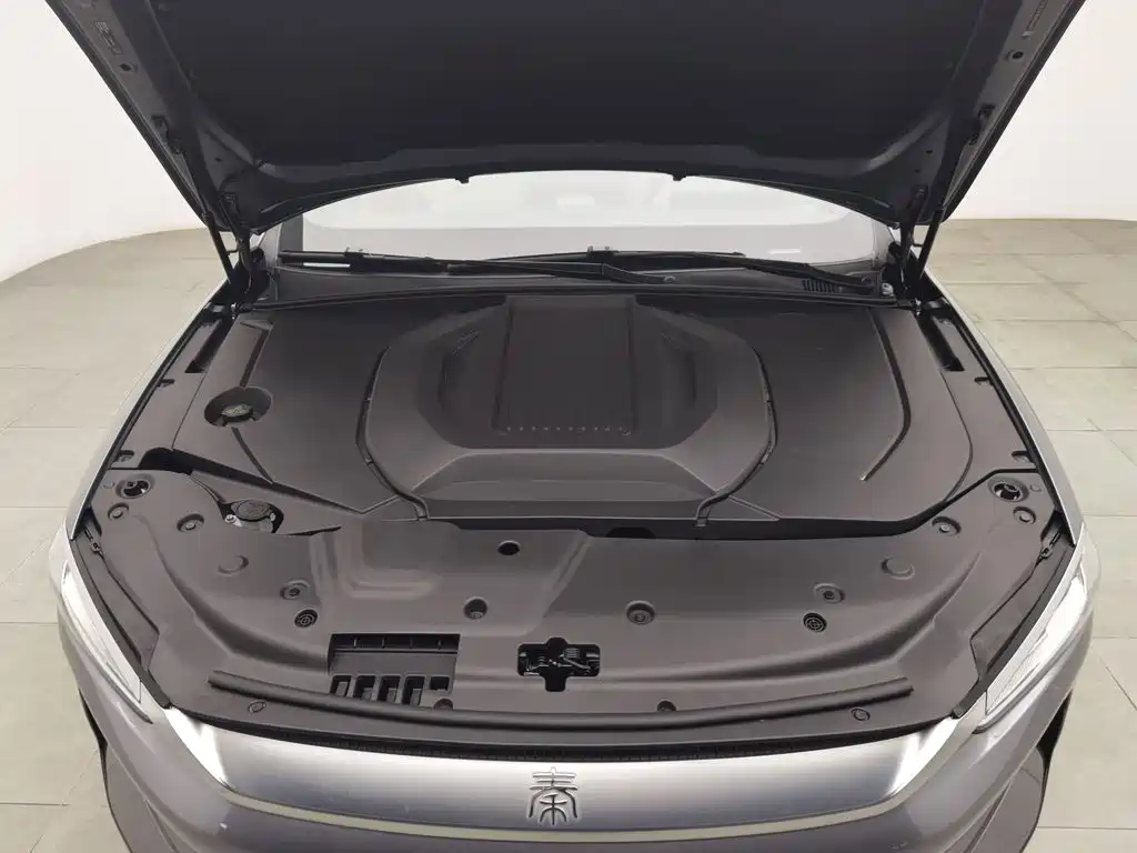 BYD Qin PLUS — миниатюра 6