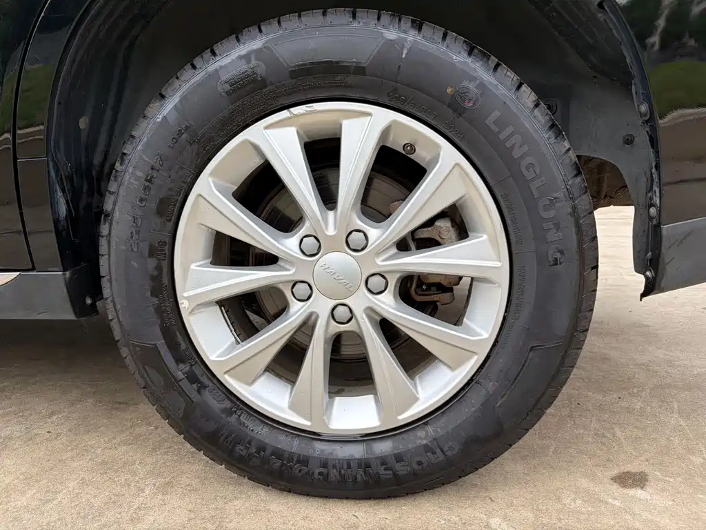 Haval M6 — миниатюра 22