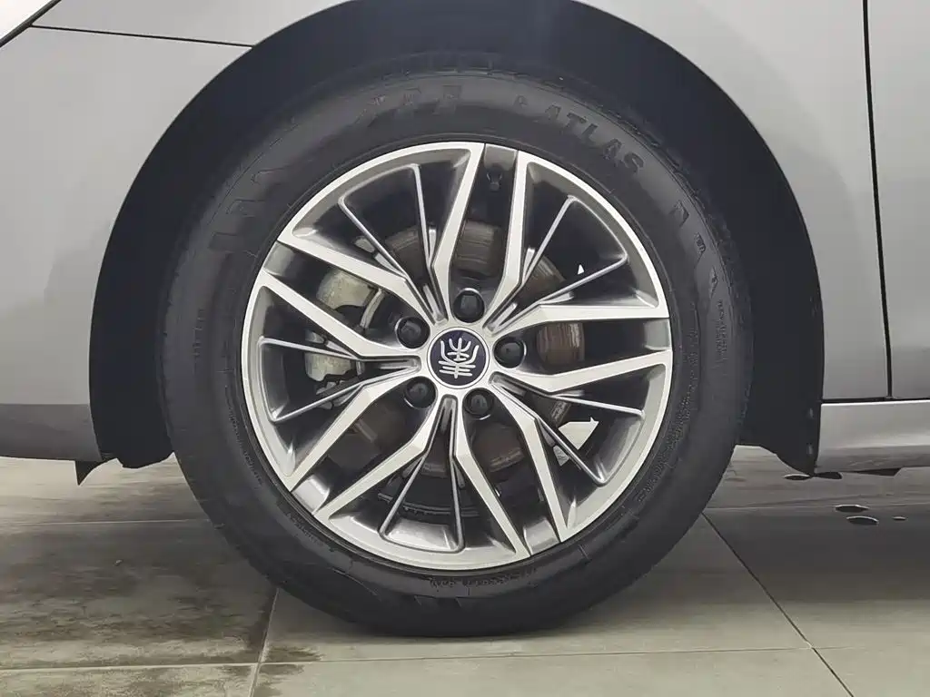 BYD Qin PLUS — миниатюра 17