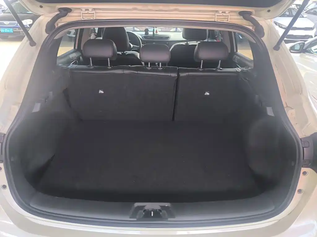 Nissan Qashqai — миниатюра 19