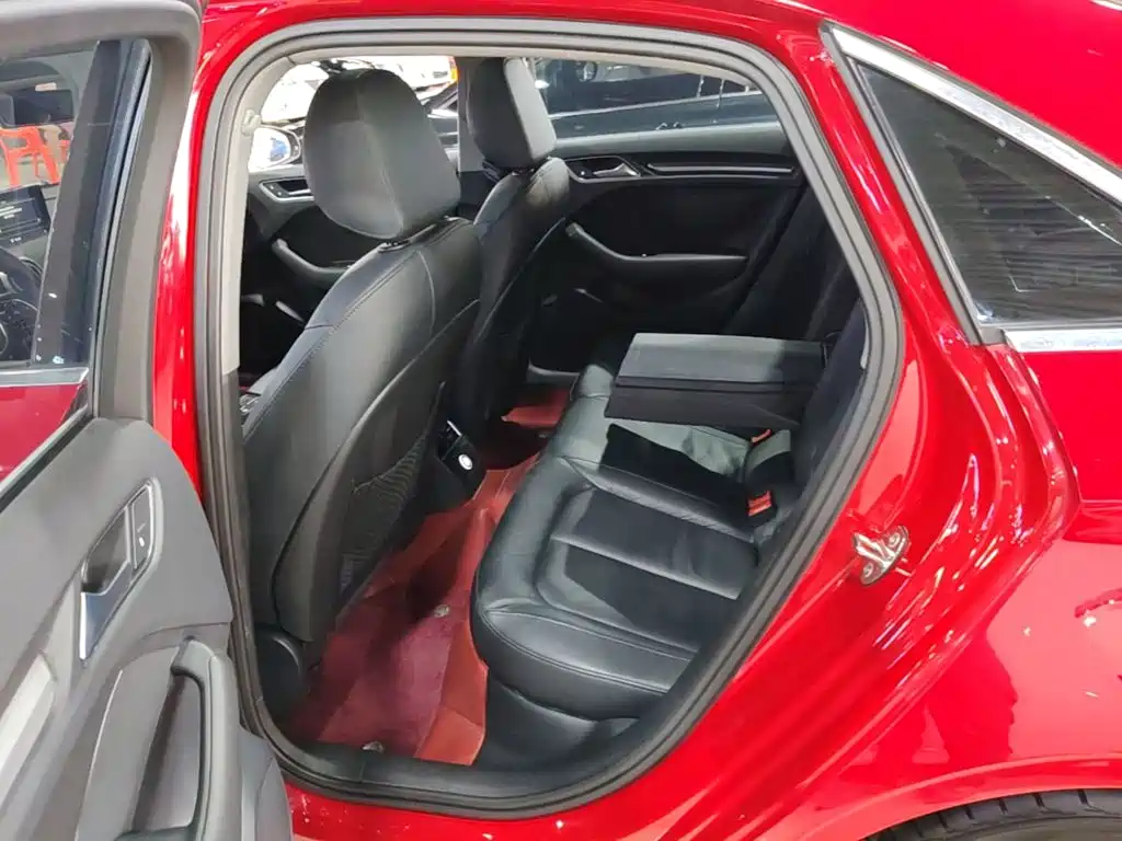 Audi A3 — миниатюра 17