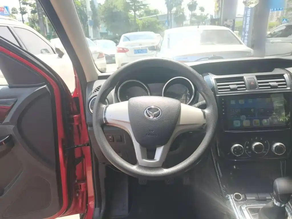 Huasu Huansu S3 — миниатюра 11